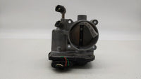2014-2019 Nissan Rogue Throttle Body P/N:3TA60-01 C 3TA60-01 B, 3TA60-01 A Fits Fits 2013 2014 2015 2016 2017 2018 2019 OEM 