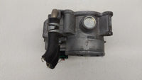 2014-2019 Nissan Rogue Throttle Body P/N:3TA60-01 C 3TA60-01 B, 3TA60-01 A Fits Fits 2013 2014 2015 2016 2017 2018 2019 OEM 