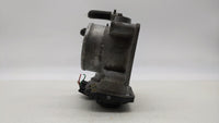 2014-2019 Nissan Rogue Throttle Body P/N:3TA60-01 C 3TA60-01 B, 3TA60-01 A Fits Fits 2013 2014 2015 2016 2017 2018 2019 OEM 