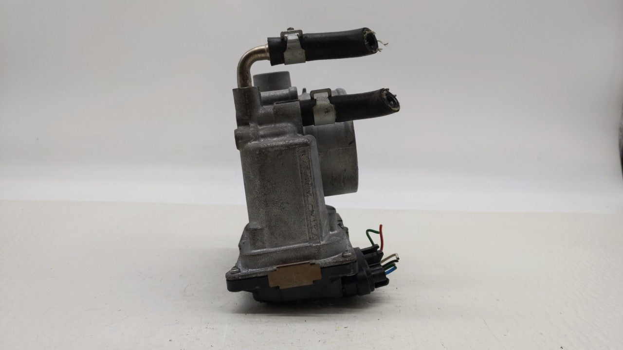 2014-2019 Nissan Rogue Throttle Body P/N:3TA60-01 C 3TA60-01 B, 3TA60-01 A Fits Fits 2013 2014 2015 2016 2017 2018 2019 OEM 