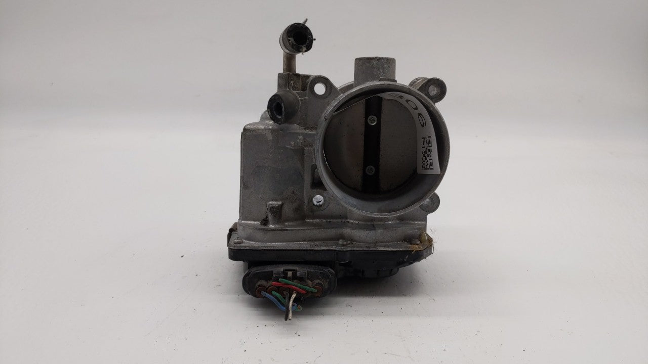 2014-2020 Nissan Rogue Throttle Body P/N:3TA60-01 C 3TA60-01 B, 3TA60-01 A Fits Fits 2013 2014 2015 2016 2017 2018 2019 2020