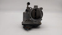 2014-2020 Nissan Rogue Throttle Body P/N:3TA60-01 C 3TA60-01 B, 3TA60-01 A Fits Fits 2013 2014 2015 2016 2017 2018 2019 2020