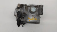 2014-2020 Nissan Rogue Throttle Body P/N:3TA60-01 C 3TA60-01 B, 3TA60-01 A Fits Fits 2013 2014 2015 2016 2017 2018 2019 2020