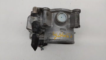 2014-2020 Nissan Rogue Throttle Body P/N:3TA60-01 C 3TA60-01 B, 3TA60-01 A Fits Fits 2013 2014 2015 2016 2017 2018 2019 2020 OEM Used Auto Parts