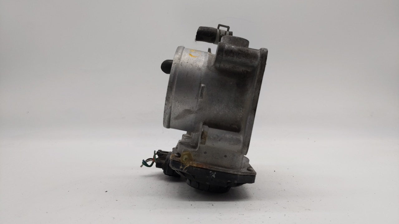 2014-2020 Nissan Rogue Throttle Body P/N:3TA60-01 C 3TA60-01 B, 3TA60-01 A Fits Fits 2013 2014 2015 2016 2017 2018 2019 2020
