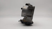 2014-2020 Nissan Rogue Throttle Body P/N:3TA60-01 C 3TA60-01 B, 3TA60-01 A Fits Fits 2013 2014 2015 2016 2017 2018 2019 2020