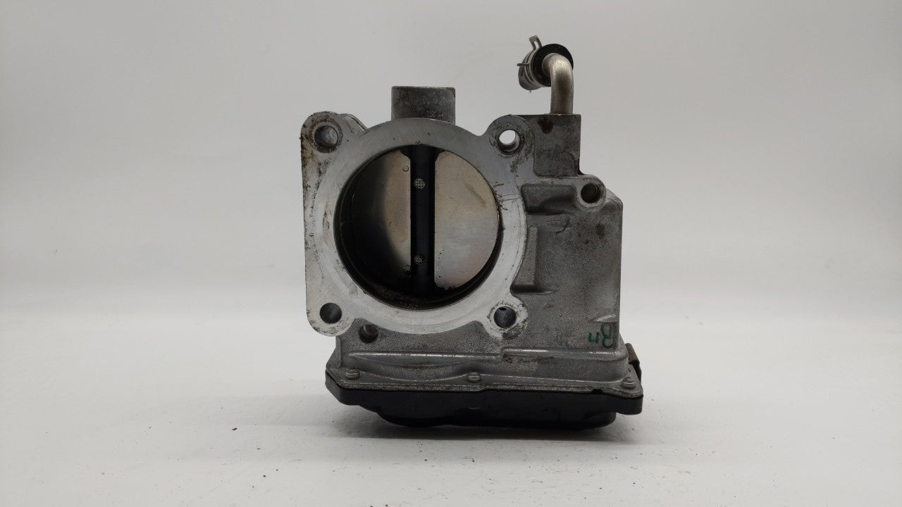 2014-2020 Nissan Rogue Throttle Body P/N:3TA60-01 C 3TA60-01 B, 3TA60-01 A Fits Fits 2013 2014 2015 2016 2017 2018 2019 2020