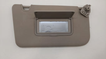 compare product 2018-2020 Nissan Rogue Sun Visor Shade Replacement Passenger Right Mirror Fits Fits 2018 2019 2020 OEM Used Auto Parts