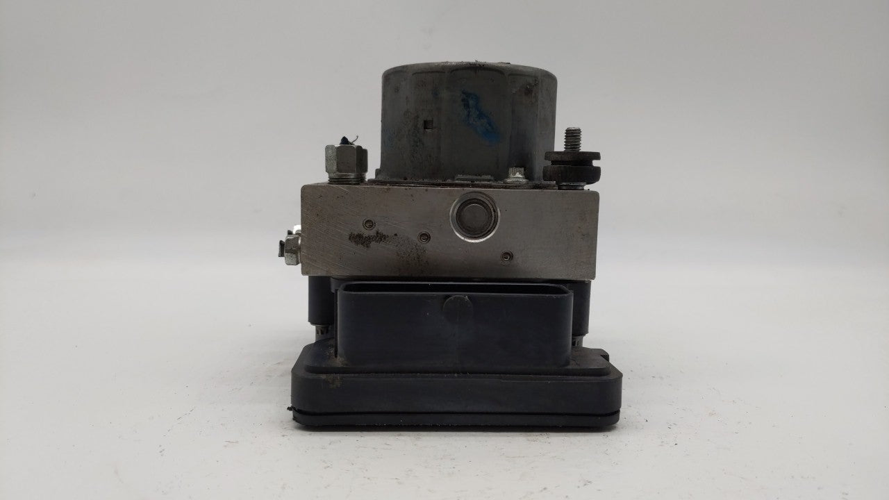 2018-2020 Nissan Rogue ABS Pump Control Module Replacement P/N:47660 9TF2A 47660 9TG2A Fits Fits 2018 2019 2020 OEM Used Aut
