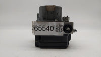 2018-2020 Nissan Rogue ABS Pump Control Module Replacement P/N:47660 9TF2A 47660 9TG2A Fits Fits 2018 2019 2020 OEM Used Aut
