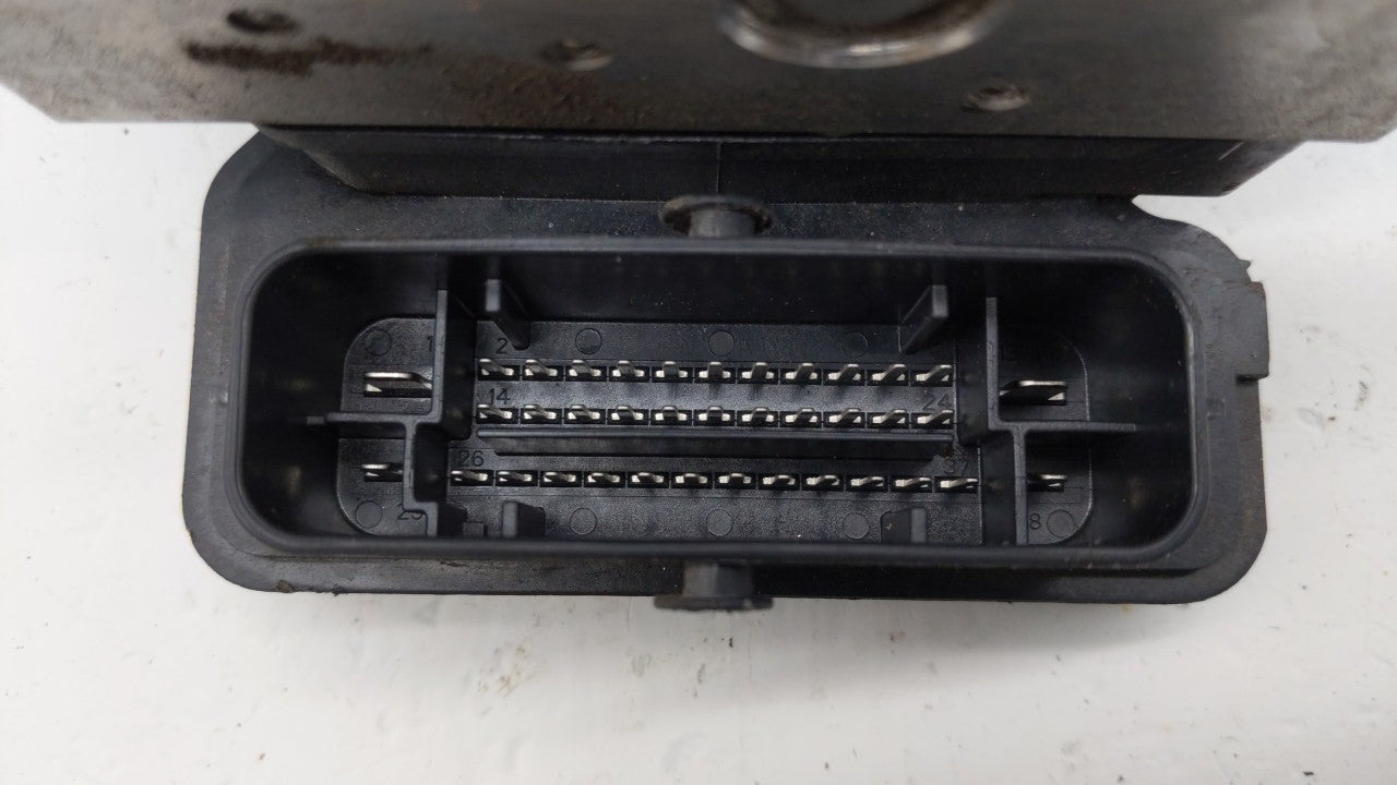 2018-2020 Nissan Rogue ABS Pump Control Module Replacement P/N:47660 9TF2A 47660 9TG2A Fits Fits 2018 2019 2020 OEM Used Aut