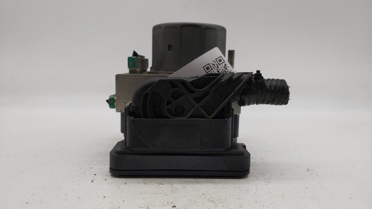 2018 Nissan Rogue ABS Pump Control Module Replacement P/N:47660 5HR3A 47660 5HR4A Fits OEM Used Auto Parts - Oemusedautopart