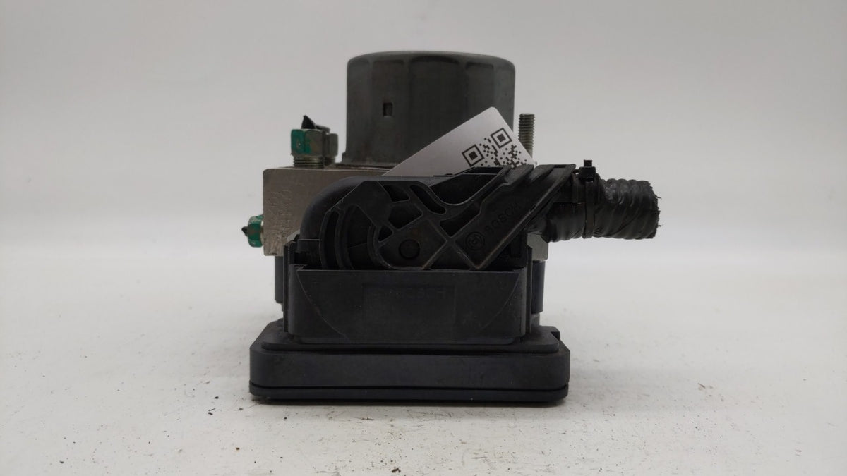 2018 Nissan Rogue Anti-Lock Brake ABS Pump Module Actuator OEM P/N:47660 5HR3A 47660 5HR4A Fits OEM Used Auto Parts - Oemuse