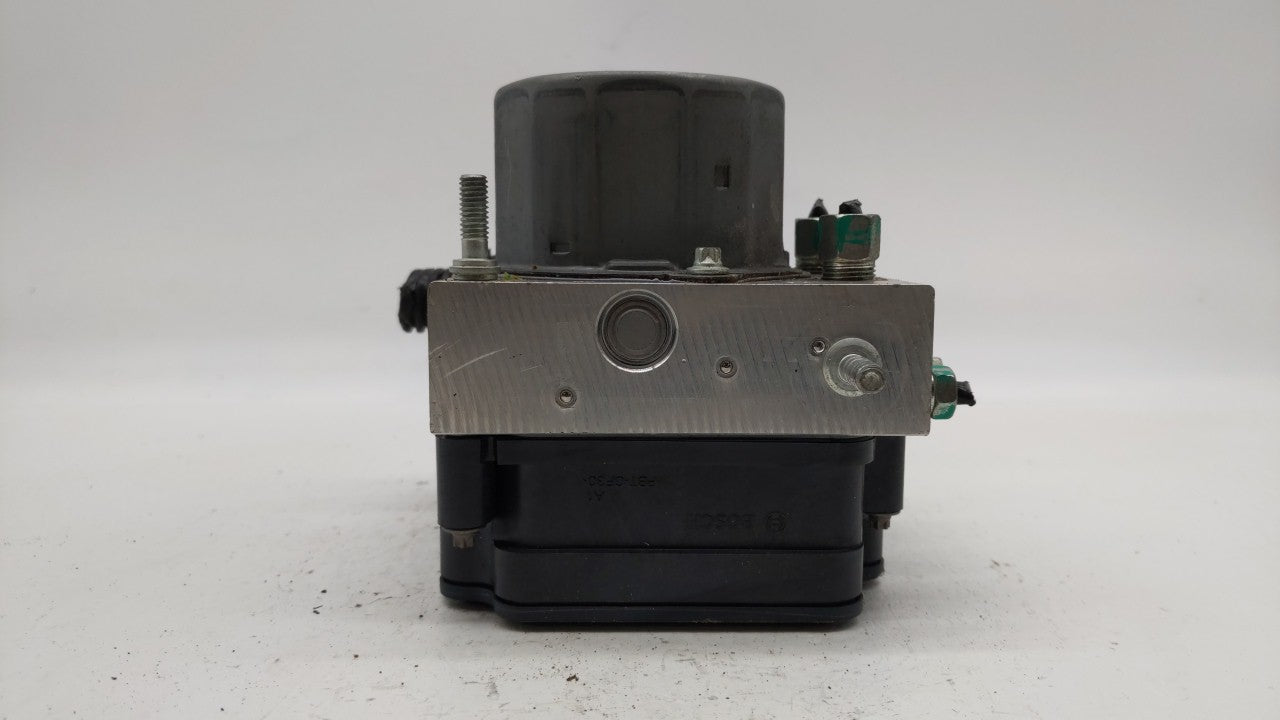 2018 Nissan Rogue ABS Pump Control Module Replacement P/N:47660 5HR3A 47660 5HR4A Fits OEM Used Auto Parts - Oemusedautopart