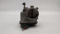 2014-2019 Nissan Rogue Throttle Body P/N:3TA60-01 C 3TA60-01 B, 3TA60-01 A Fits Fits 2013 2014 2015 2016 2017 2018 2019 OEM 