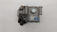 2014-2019 Nissan Rogue Throttle Body P/N:3TA60-01 C 3TA60-01 B, 3TA60-01 A Fits Fits 2013 2014 2015 2016 2017 2018 2019 OEM 