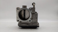 2014-2019 Nissan Rogue Throttle Body P/N:3TA60-01 C 3TA60-01 B, 3TA60-01 A Fits Fits 2013 2014 2015 2016 2017 2018 2019 OEM 
