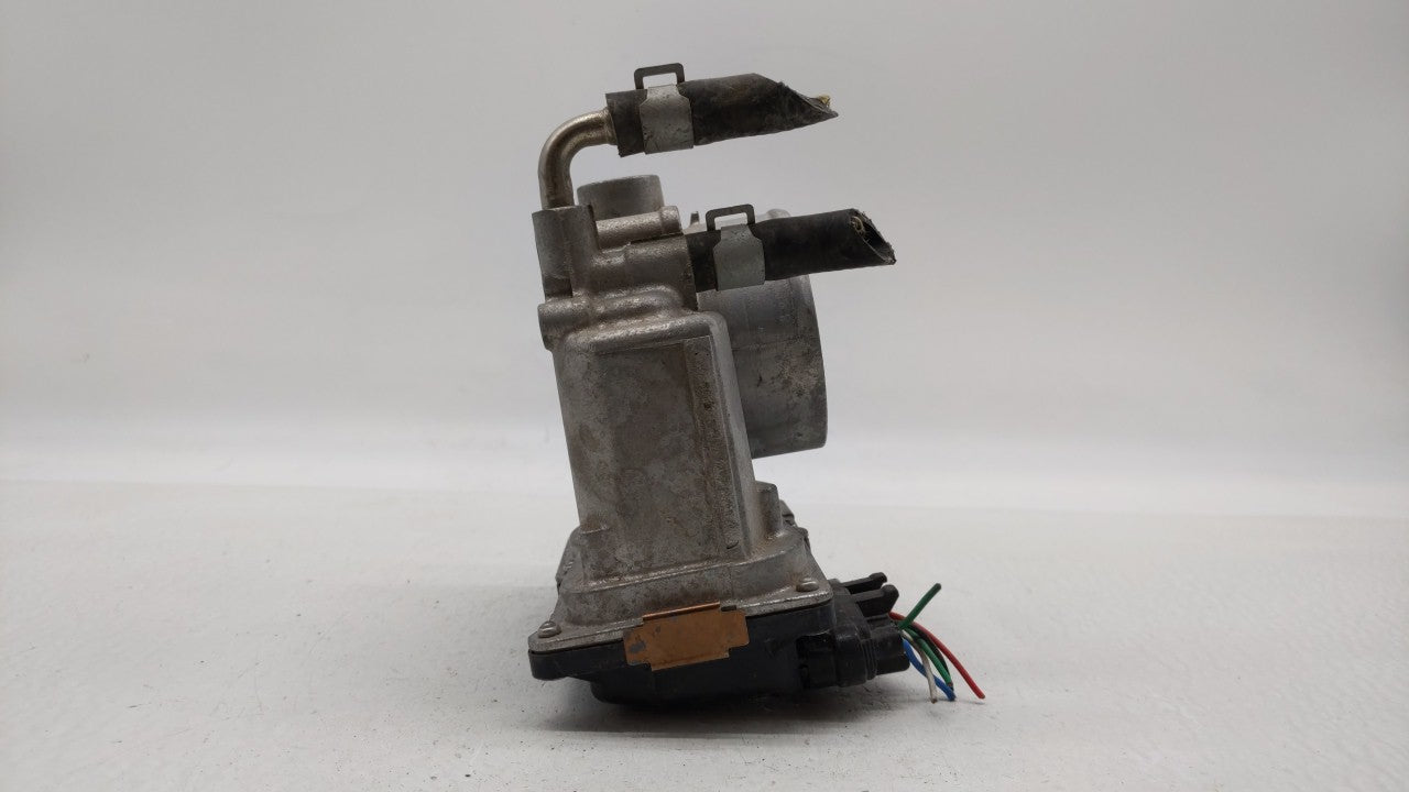2014-2019 Nissan Rogue Throttle Body P/N:3TA60-01 C 3TA60-01 B, 3TA60-01 A Fits Fits 2013 2014 2015 2016 2017 2018 2019 OEM 