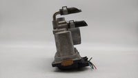 2014-2019 Nissan Rogue Throttle Body P/N:3TA60-01 C 3TA60-01 B, 3TA60-01 A Fits Fits 2013 2014 2015 2016 2017 2018 2019 OEM 