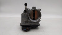 2014-2019 Nissan Rogue Throttle Body P/N:3TA60-01 C 3TA60-01 B, 3TA60-01 A Fits Fits 2013 2014 2015 2016 2017 2018 2019 OEM 