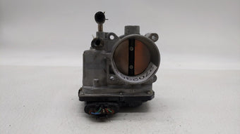 compare product 2014-2019 Nissan Rogue Throttle Body P/N:3TA60-01 C 3TA60-01 B, 3TA60-01 A Fits Fits 2013 2014 2015 2016 2017 2018 2019 OEM Used Auto Parts
