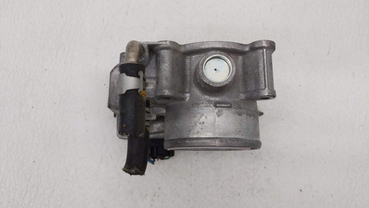 2014-2019 Nissan Rogue Throttle Body P/N:3TA60-01 C 3TA60-01 B, 3TA60-01 A Fits Fits 2013 2014 2015 2016 2017 2018 2019 OEM 