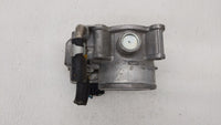 2014-2019 Nissan Rogue Throttle Body P/N:3TA60-01 C 3TA60-01 B, 3TA60-01 A Fits Fits 2013 2014 2015 2016 2017 2018 2019 OEM 