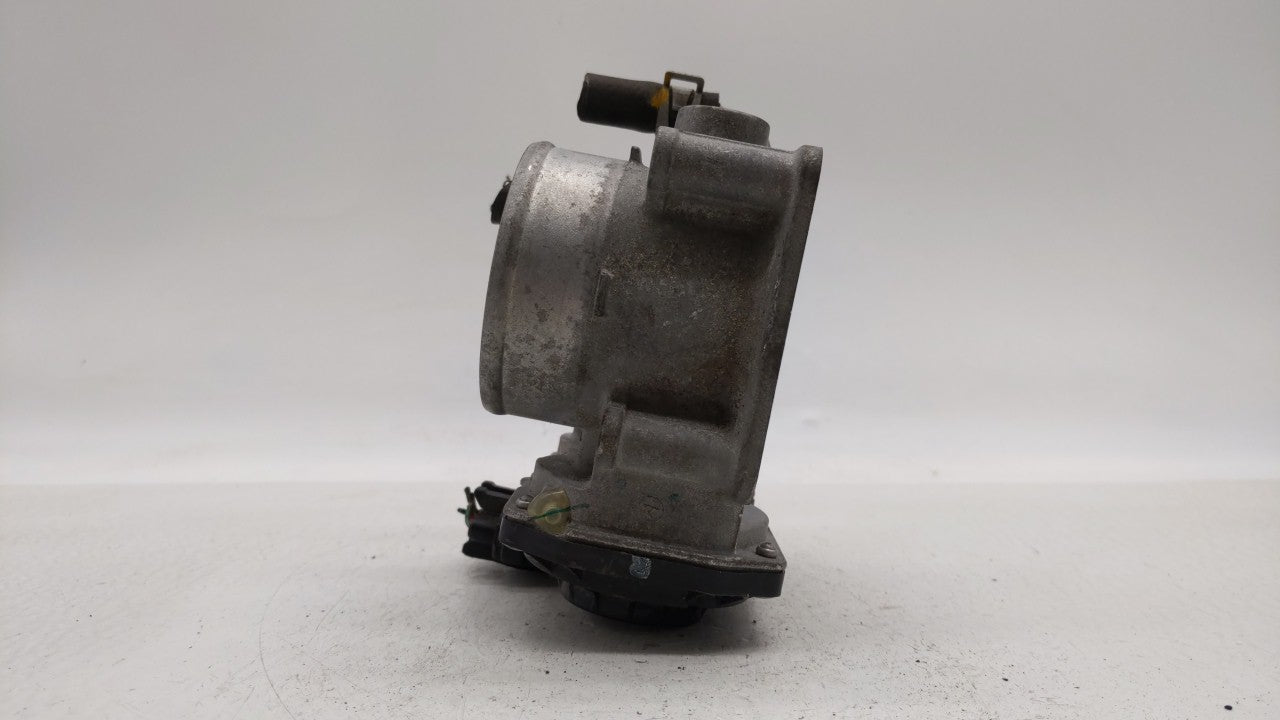 2014-2019 Nissan Rogue Throttle Body P/N:3TA60-01 C 3TA60-01 B, 3TA60-01 A Fits Fits 2013 2014 2015 2016 2017 2018 2019 OEM 