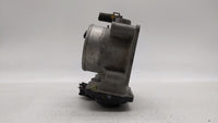2014-2019 Nissan Rogue Throttle Body P/N:3TA60-01 C 3TA60-01 B, 3TA60-01 A Fits Fits 2013 2014 2015 2016 2017 2018 2019 OEM 