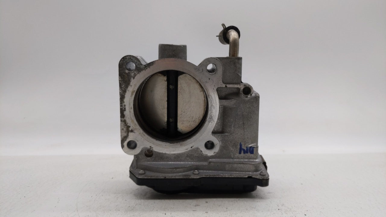 2014-2019 Nissan Rogue Throttle Body P/N:3TA60-01 C 3TA60-01 B, 3TA60-01 A Fits Fits 2013 2014 2015 2016 2017 2018 2019 OEM 