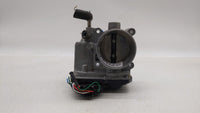 2014-2019 Nissan Rogue Throttle Body P/N:3TA60-01 C 3TA60-01 B, 3TA60-01 A Fits Fits 2013 2014 2015 2016 2017 2018 2019 OEM 