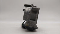 2014-2019 Nissan Rogue Throttle Body P/N:3TA60-01 C 3TA60-01 B, 3TA60-01 A Fits Fits 2013 2014 2015 2016 2017 2018 2019 OEM 