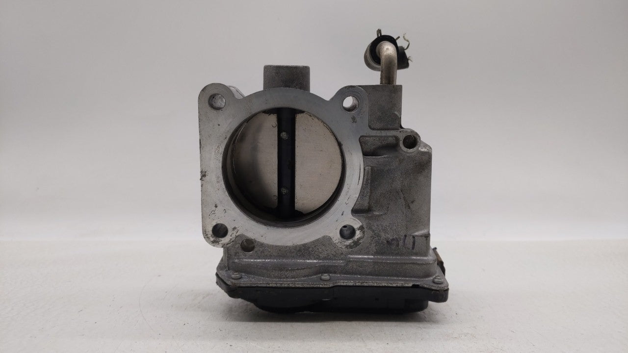 2014-2019 Nissan Rogue Throttle Body P/N:3TA60-01 C 3TA60-01 B, 3TA60-01 A Fits Fits 2013 2014 2015 2016 2017 2018 2019 OEM 