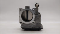 2014-2019 Nissan Rogue Throttle Body P/N:3TA60-01 C 3TA60-01 B, 3TA60-01 A Fits Fits 2013 2014 2015 2016 2017 2018 2019 OEM 