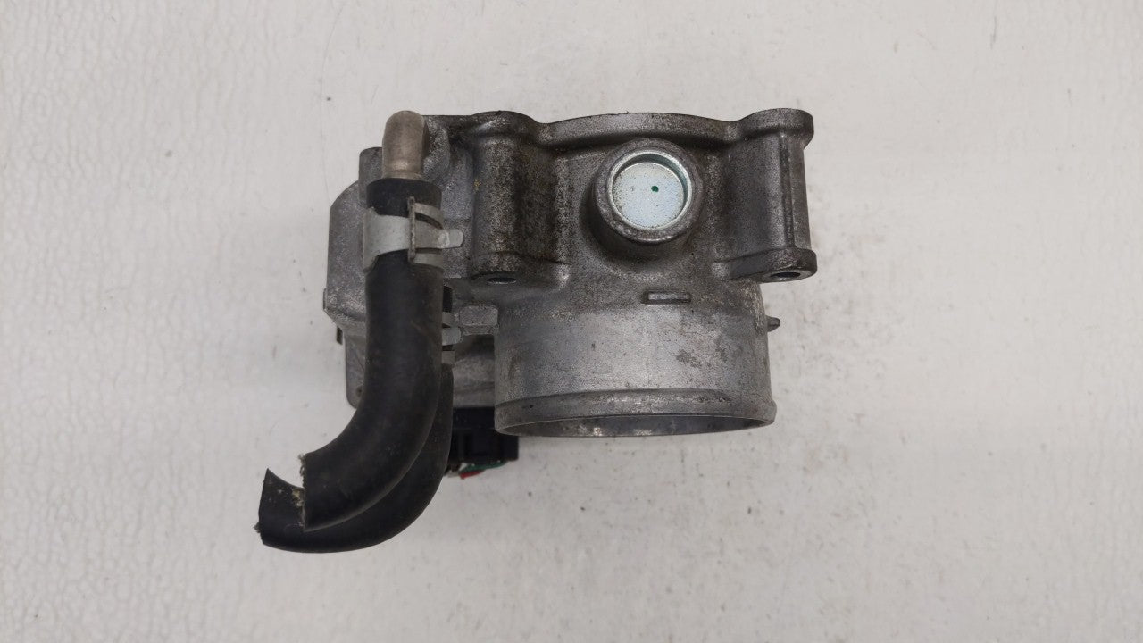 2014-2019 Nissan Rogue Throttle Body P/N:3TA60-01 C 3TA60-01 B, 3TA60-01 A Fits Fits 2013 2014 2015 2016 2017 2018 2019 OEM 