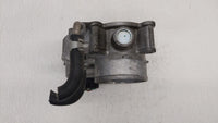 2014-2019 Nissan Rogue Throttle Body P/N:3TA60-01 C 3TA60-01 B, 3TA60-01 A Fits Fits 2013 2014 2015 2016 2017 2018 2019 OEM 