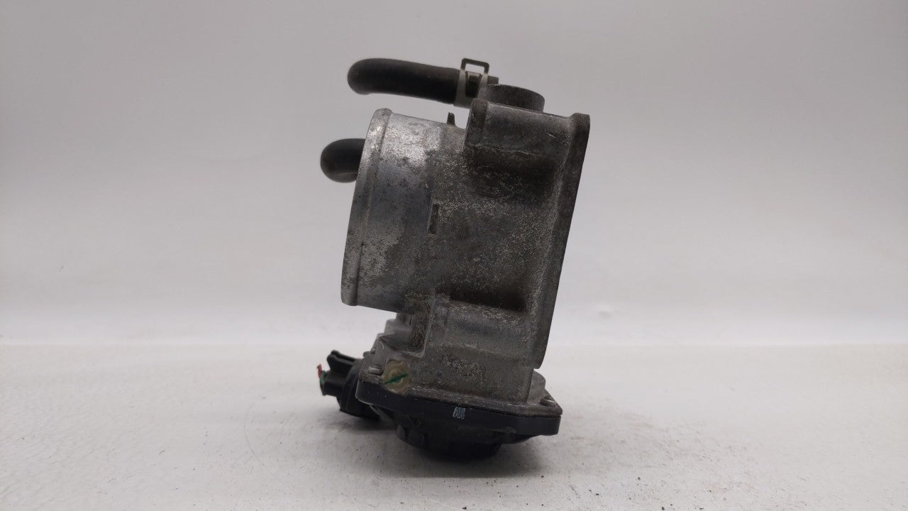 2014-2019 Nissan Rogue Throttle Body P/N:3TA60-01 C 3TA60-01 B, 3TA60-01 A Fits Fits 2013 2014 2015 2016 2017 2018 2019 OEM 