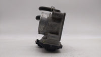 2014-2019 Nissan Rogue Throttle Body P/N:3TA60-01 C 3TA60-01 B, 3TA60-01 A Fits Fits 2013 2014 2015 2016 2017 2018 2019 OEM 