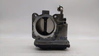 2014-2019 Nissan Rogue Throttle Body P/N:3TA60-01 C 3TA60-01 B, 3TA60-01 A Fits Fits 2013 2014 2015 2016 2017 2018 2019 OEM 