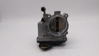 2014-2019 Nissan Rogue Throttle Body P/N:3TA60-01 C 3TA60-01 B, 3TA60-01 A Fits Fits 2013 2014 2015 2016 2017 2018 2019 OEM 