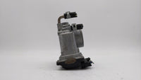 2014-2019 Nissan Rogue Throttle Body P/N:3TA60-01 C 3TA60-01 B, 3TA60-01 A Fits Fits 2013 2014 2015 2016 2017 2018 2019 OEM 