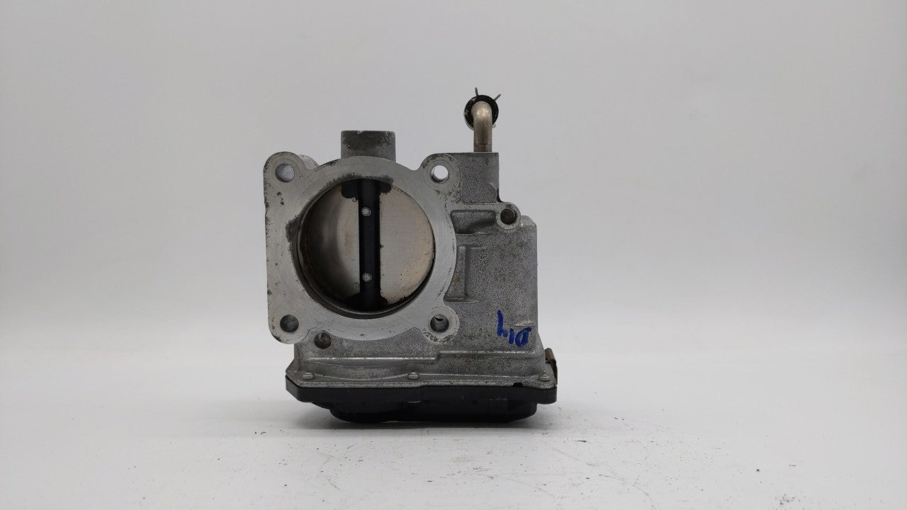 2014-2019 Nissan Rogue Throttle Body P/N:3TA60-01 C 3TA60-01 B, 3TA60-01 A Fits Fits 2013 2014 2015 2016 2017 2018 2019 OEM 