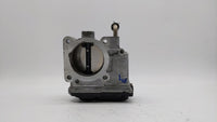 2014-2019 Nissan Rogue Throttle Body P/N:3TA60-01 C 3TA60-01 B, 3TA60-01 A Fits Fits 2013 2014 2015 2016 2017 2018 2019 OEM 