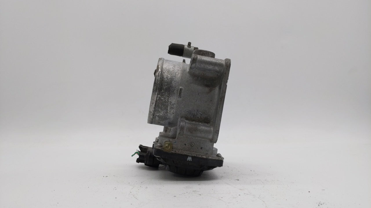2014-2019 Nissan Rogue Throttle Body P/N:3TA60-01 C 3TA60-01 B, 3TA60-01 A Fits Fits 2013 2014 2015 2016 2017 2018 2019 OEM 