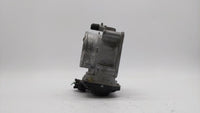 2014-2019 Nissan Rogue Throttle Body P/N:3TA60-01 C 3TA60-01 B, 3TA60-01 A Fits Fits 2013 2014 2015 2016 2017 2018 2019 OEM 