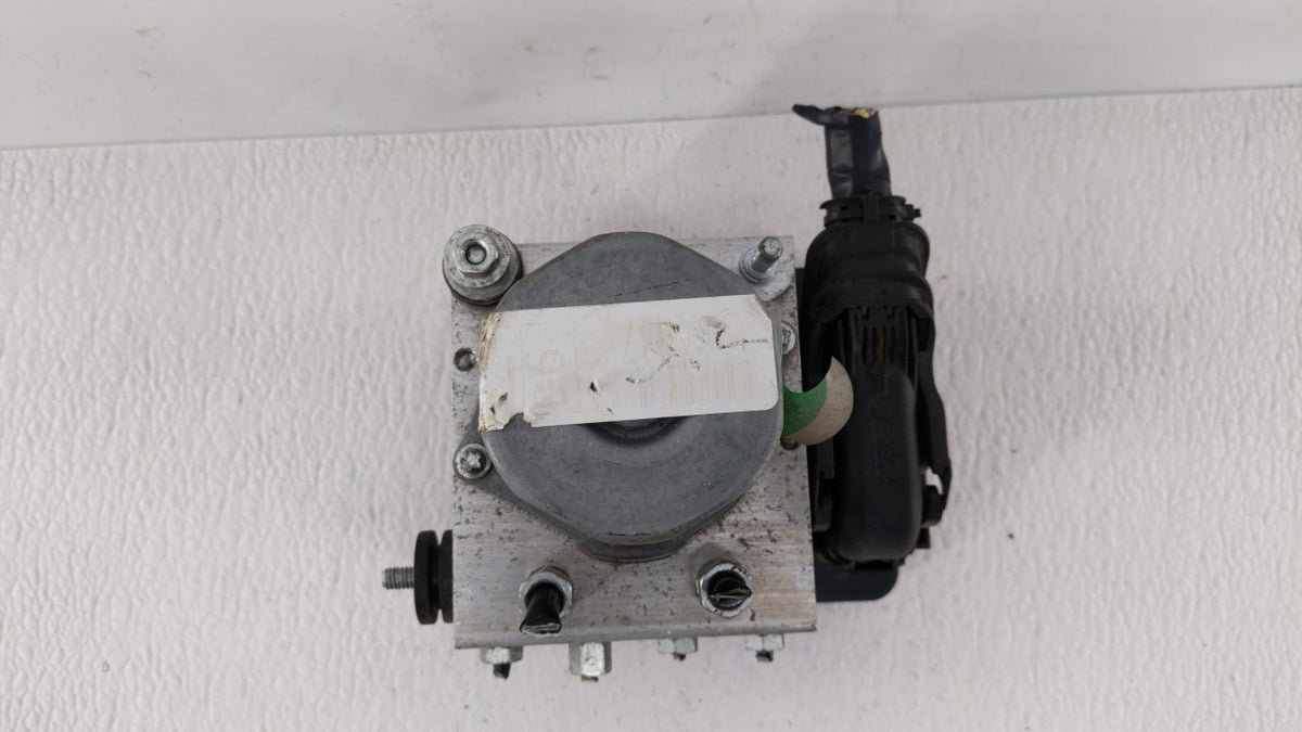 2018-2020 Nissan Rogue Anti-Lock Brake ABS Pump Module Actuator OEM P/N:47660 9TF4A Fits Fits 2018 2019 2020 OEM Used Auto P