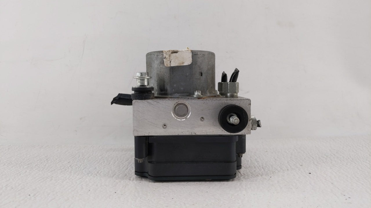 2018-2019 Nissan Rogue ABS Pump Control Module Replacement P/N:47660 9TF4A Fits Fits 2018 2019 OEM Used Auto Parts - Oemused