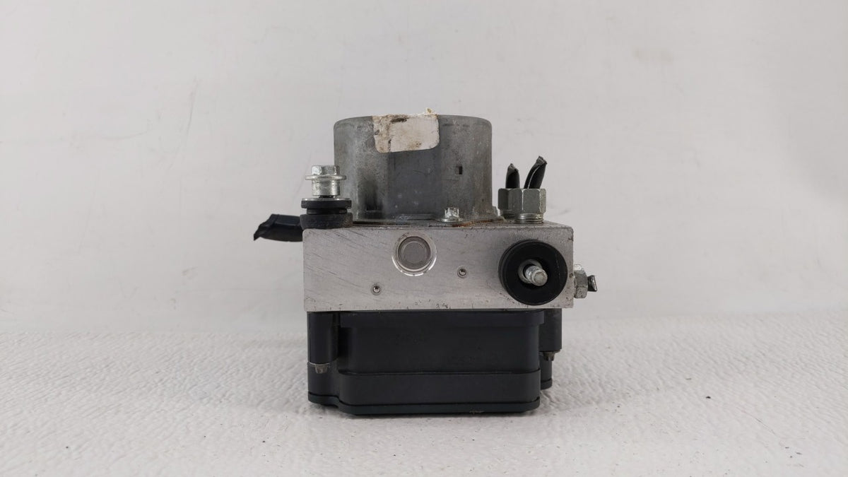 2018-2020 Nissan Rogue Anti-Lock Brake ABS Pump Module Actuator OEM P/N:47660 9TF4A Fits Fits 2018 2019 2020 OEM Used Auto P