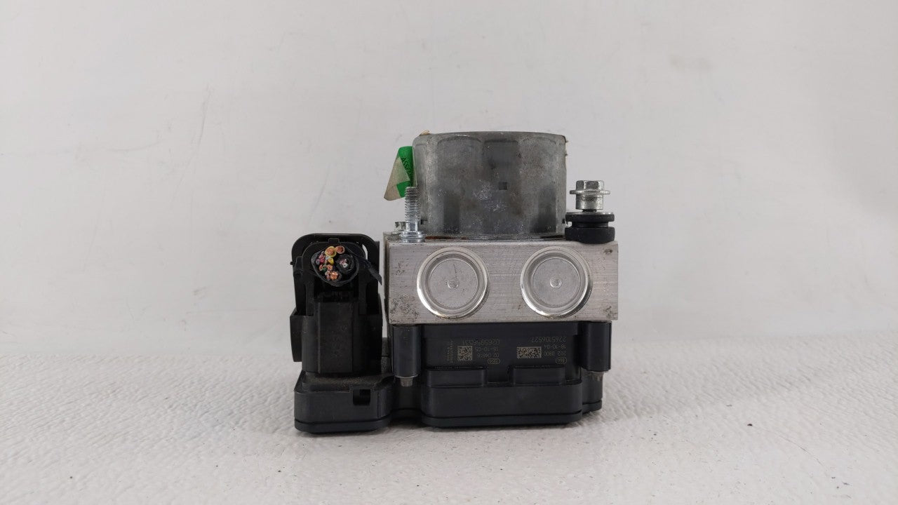2018-2019 Nissan Rogue ABS Pump Control Module Replacement P/N:47660 9TF4A Fits Fits 2018 2019 OEM Used Auto Parts - Oemused