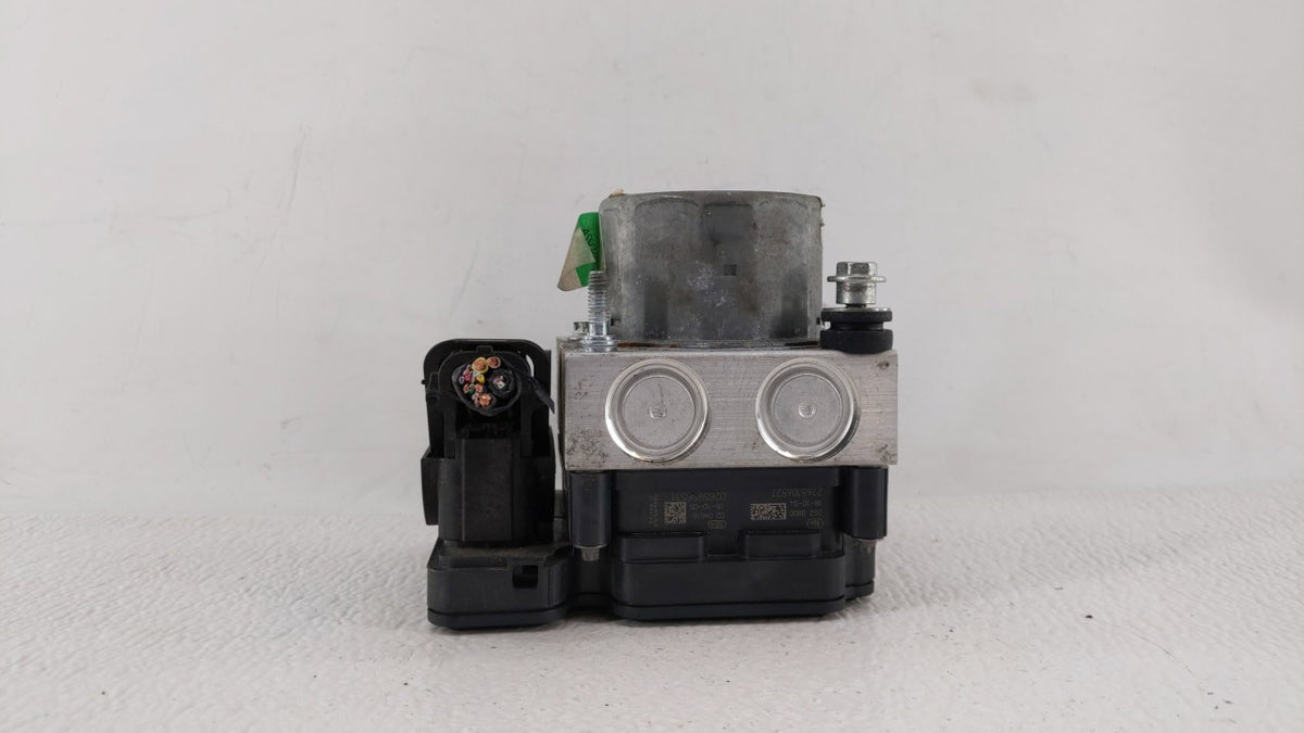 2018-2020 Nissan Rogue Anti-Lock Brake ABS Pump Module Actuator OEM P/N:47660 9TF4A Fits Fits 2018 2019 2020 OEM Used Auto P
